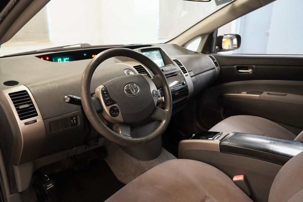 Used 2008 Toyota Prius FWD image 6