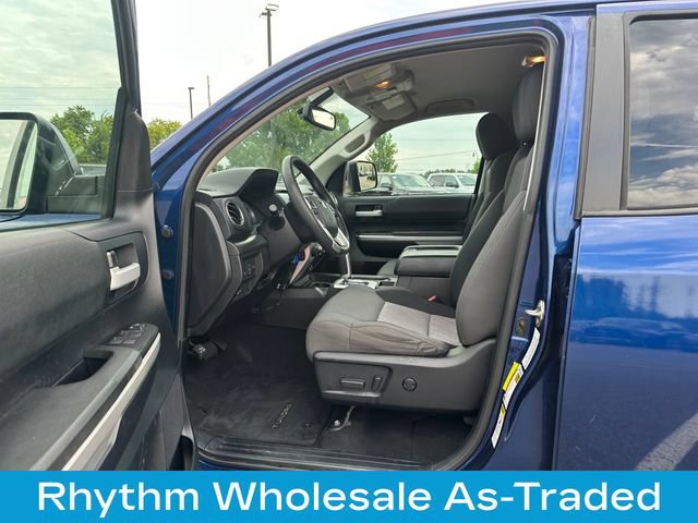 Used 2014 Toyota Tundra SR5 w/ SR5 Upgrade Package AWD/4WD image 11