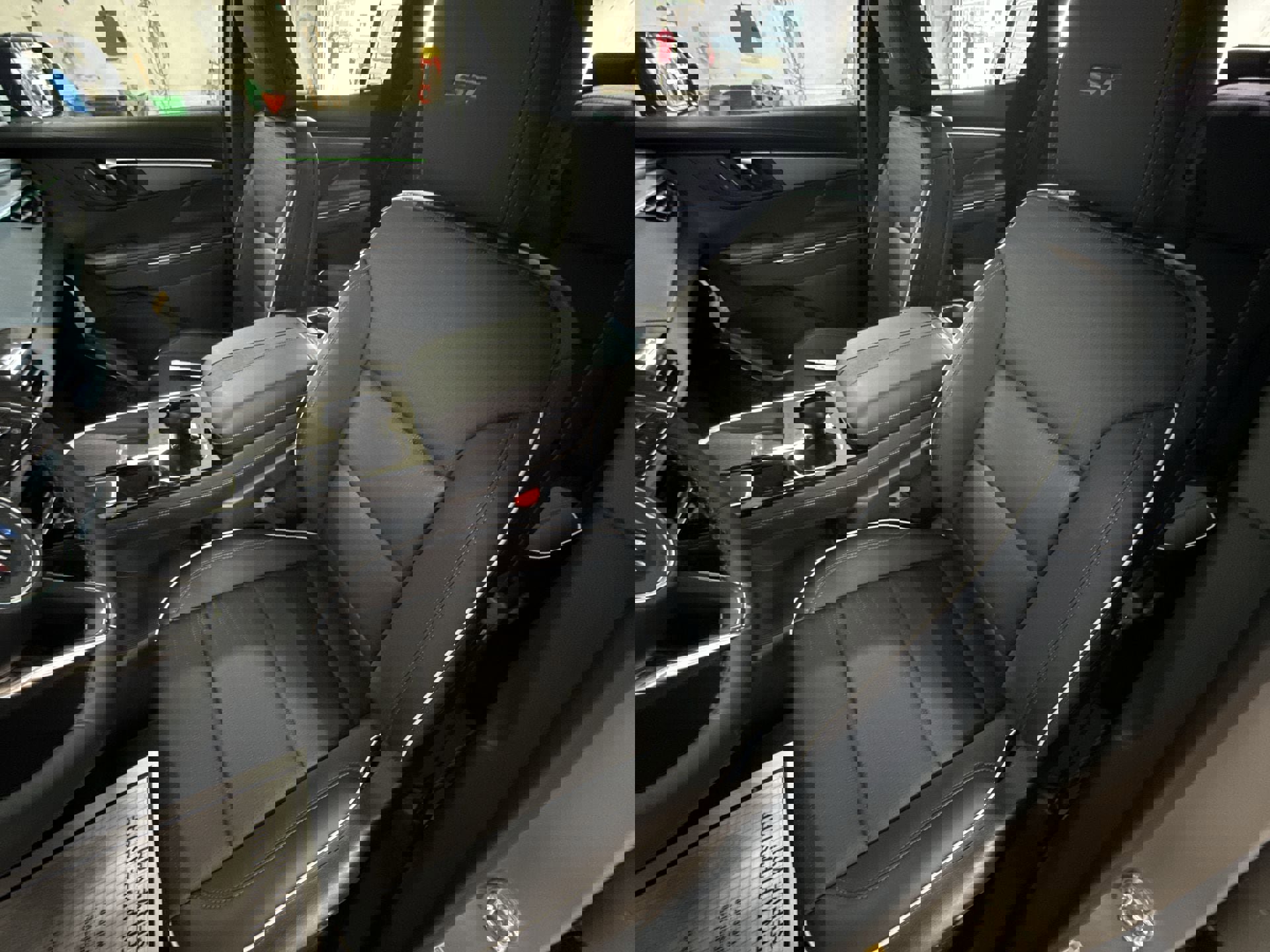 New 2026 Buick Enclave Sport Touring w/ Super Cruise Package image 20