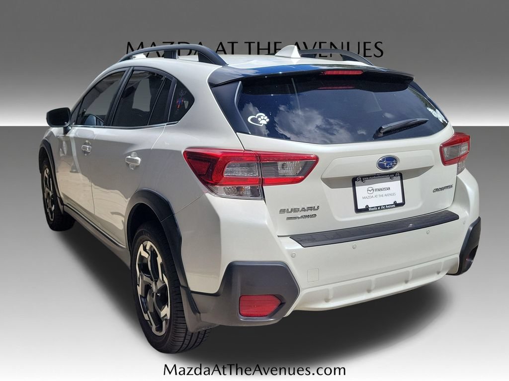 Used 2023 Subaru Crosstrek 2.5i Limited AWD/4WD image 25