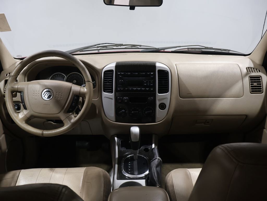 Used 2006 Mercury Mariner Luxury image 17