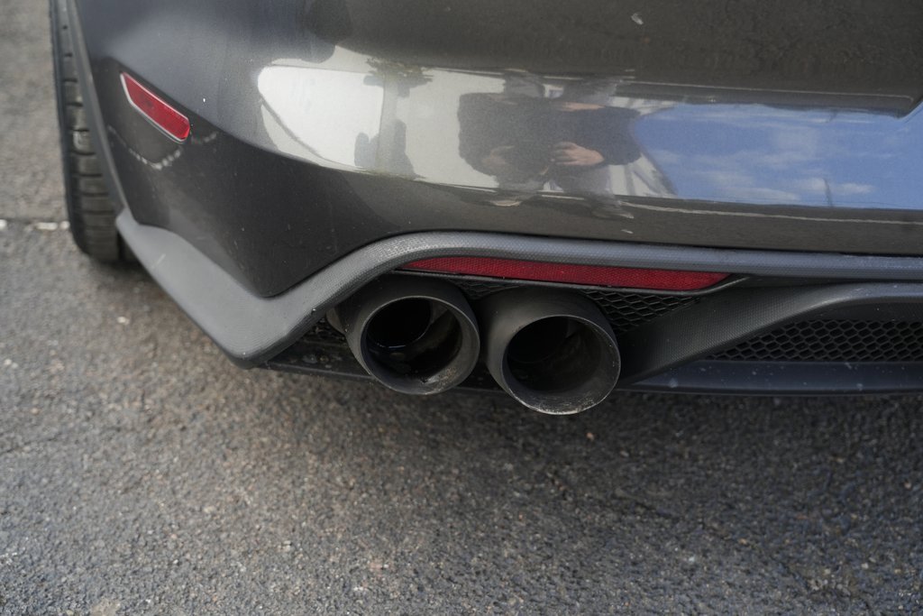 Used 2017 Ford Mustang Shelby GT350 image 31