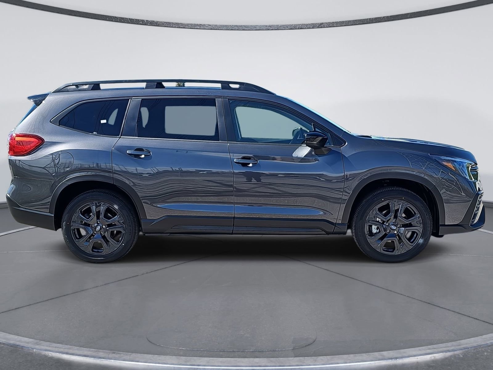 New 2026 Subaru Ascent Bronze Edition w/ Popular Package #2 image 2