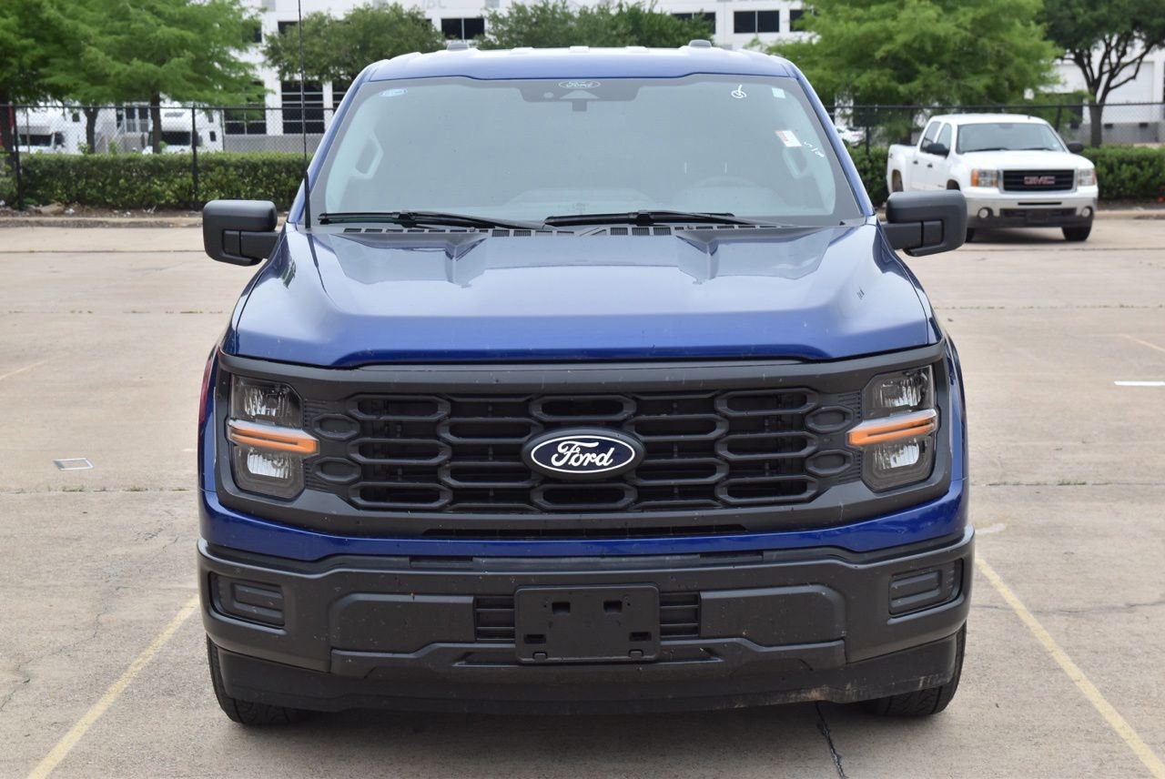 Certified 2026 Ford F150 XL RWD image 3