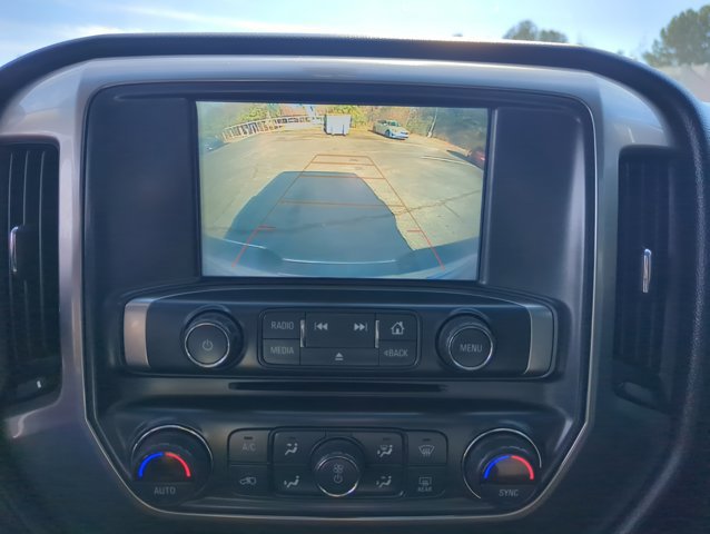 Used 2018 Chevrolet Silverado 1500 LT w/ Texas Edition image 30