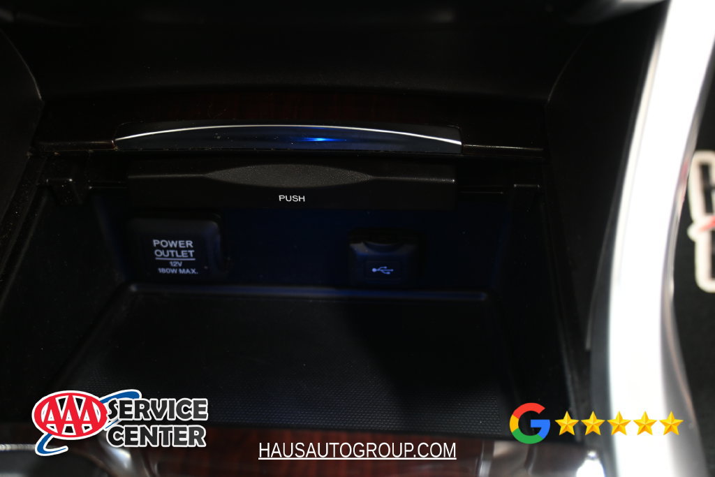 Used 2015 Acura TLX w/ Technology Package FWD image 31
