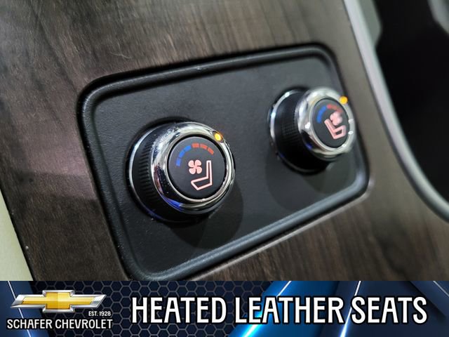 Used 2020 Nissan Murano Platinum image 9