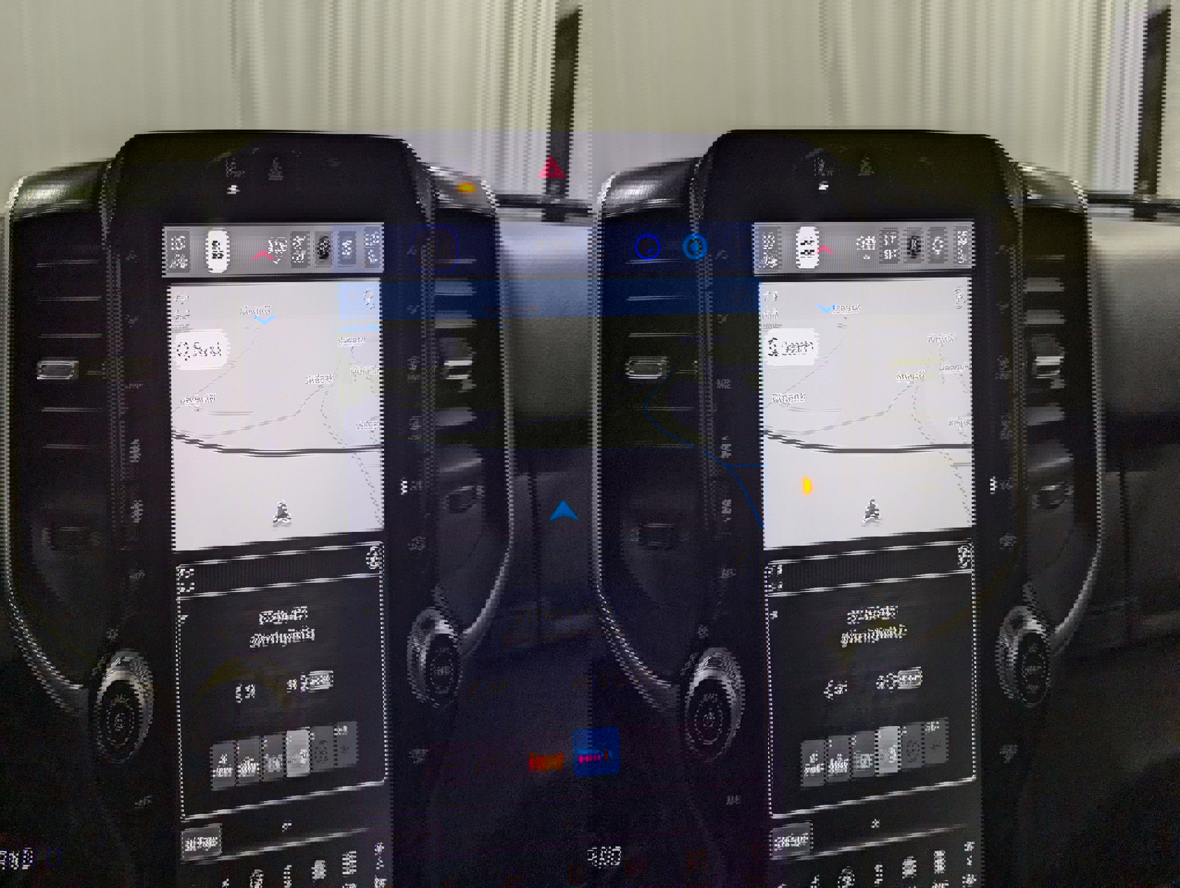 New 2026 RAM 1500 Big Horn image 24