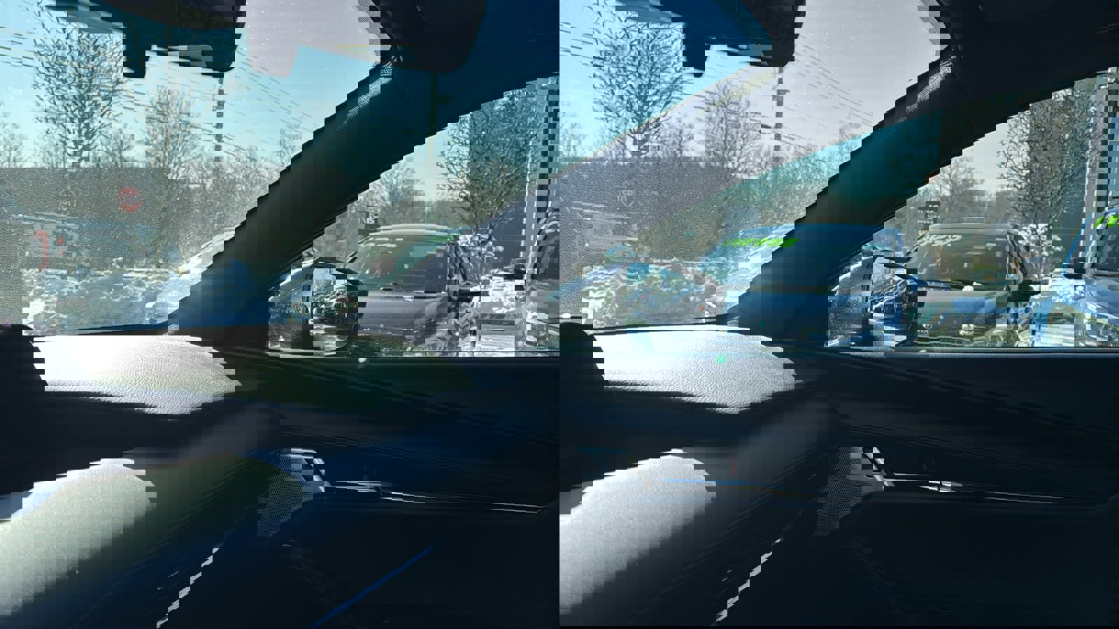 Used 2020 MAZDA MAZDA3 AWD Hatchback w/ Premium Pkg image 23