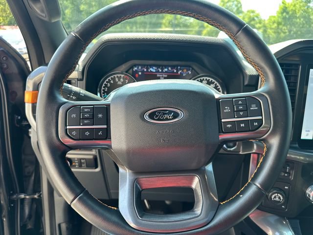 Certified 2023 Ford F150 Tremor w/ 360 Degree Camera Package image 29