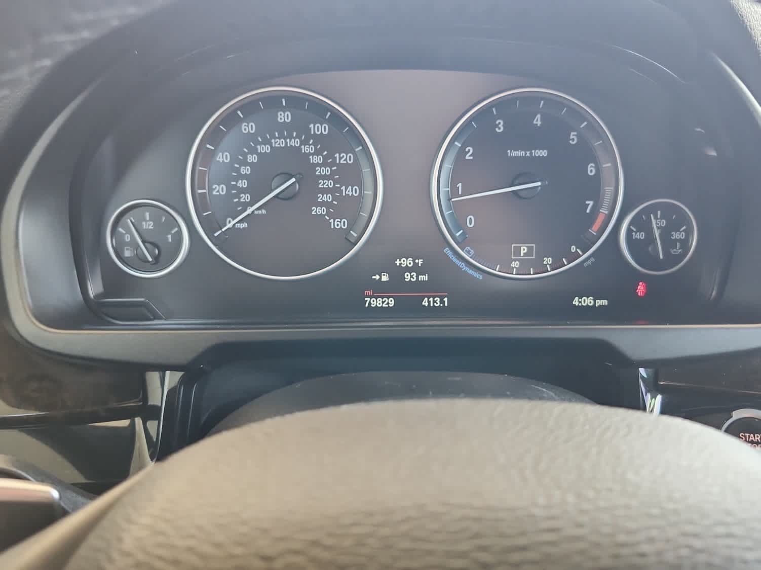 Used 2018 BMW X5 sDrive35i RWD image 21