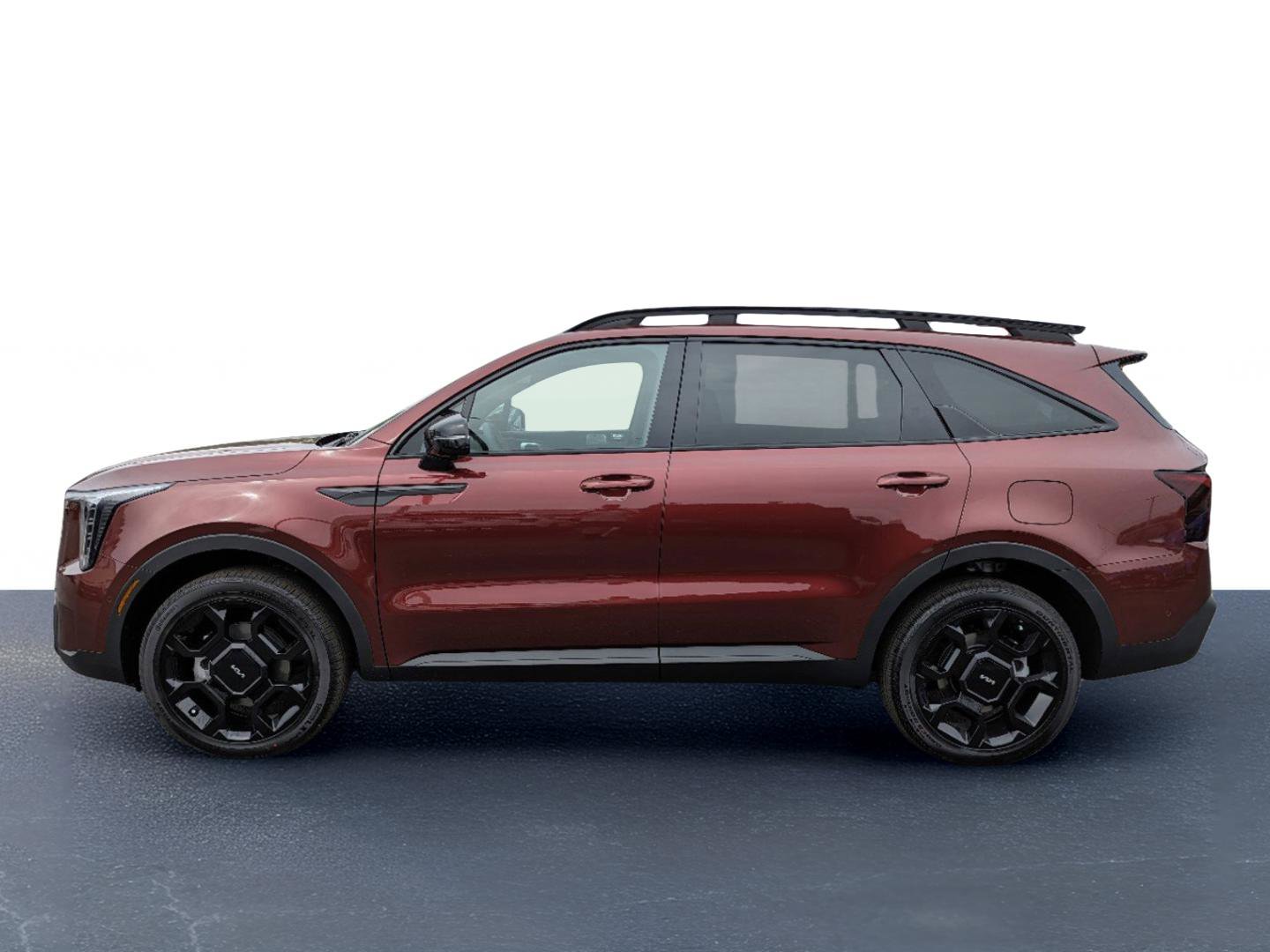 Used 2024 Kia Sorento SX Prestige w/ Olive Brown Leather Package image 10