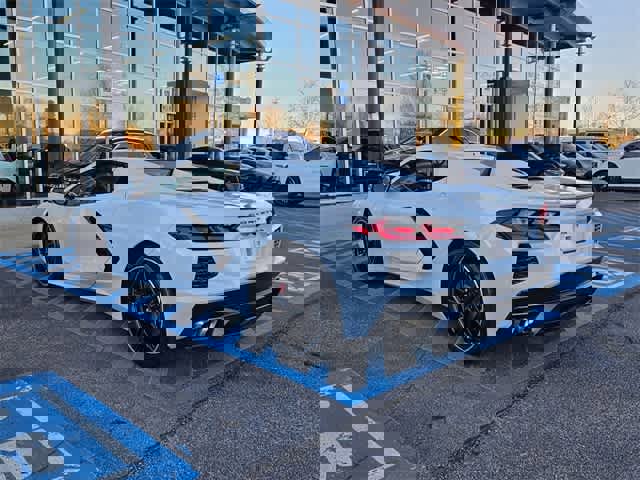 Used 2023 Chevrolet Corvette Stingray Convertible w/ 1LT image 6