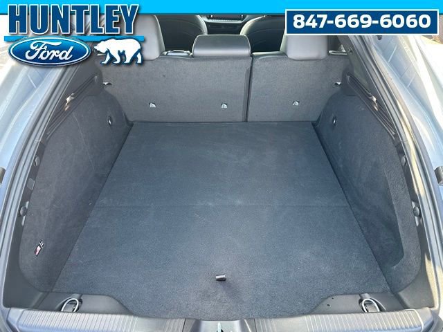 Used 2025 Dodge Charger R/T w/ Sun & Sound Package image 11