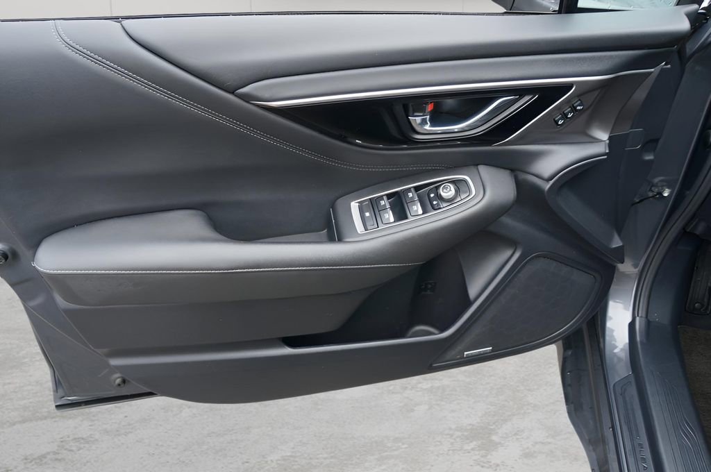 Used 2024 Subaru Outback Limited XT image 13