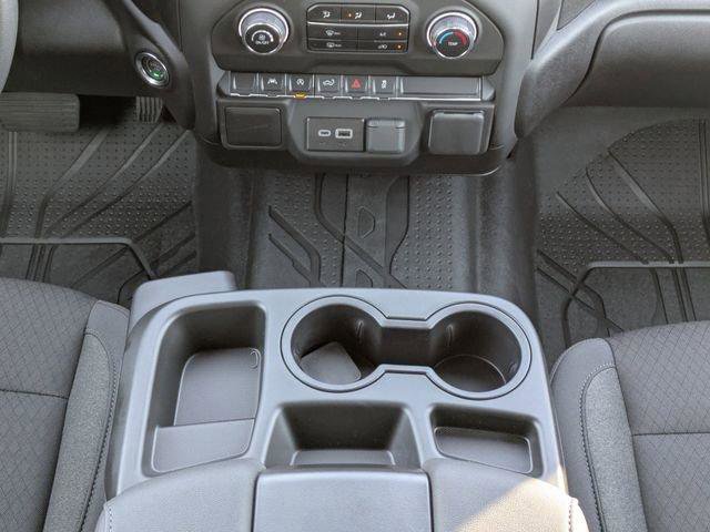 New 2026 Chevrolet Silverado 1500 Custom image 24