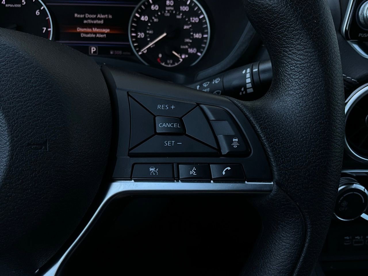 Used 2025 Nissan Sentra SV image 32