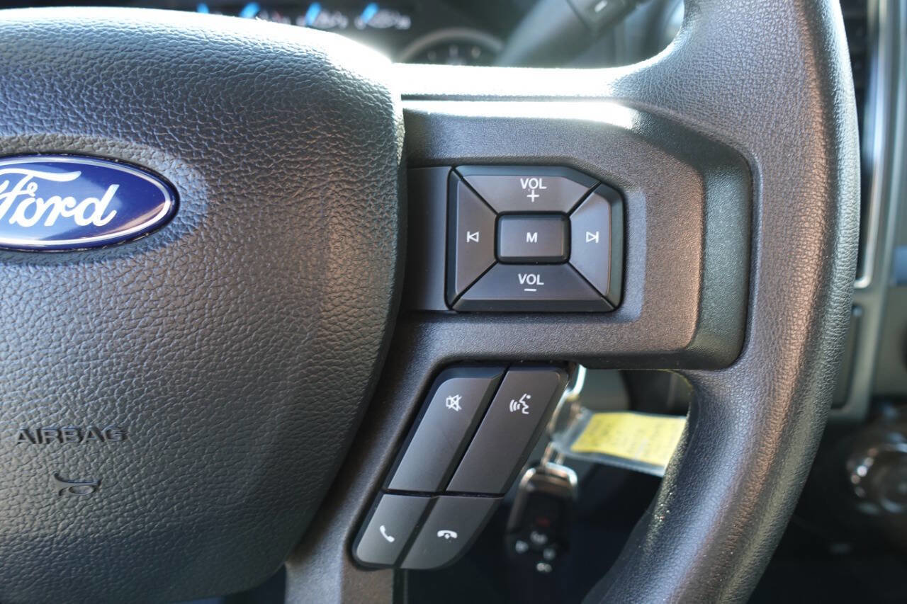 Used 2022 Ford F350 XLT w/ XLT Value Package image 50