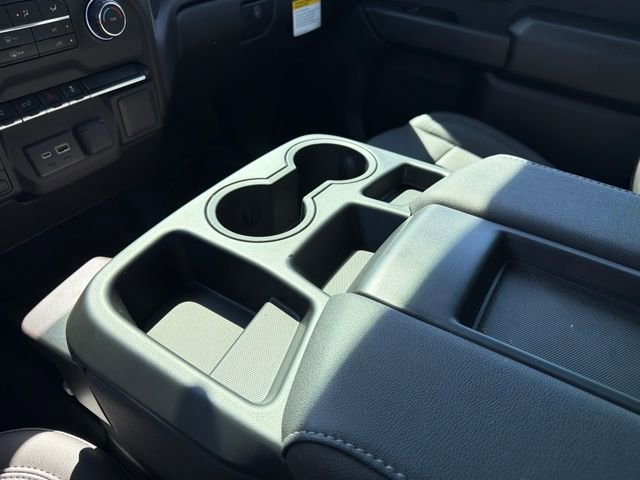 New 2026 Chevrolet Silverado 2500 W/T image 31