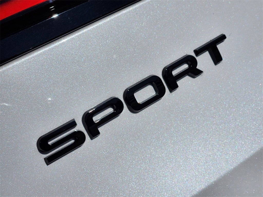 New 2025 Land Rover Range Rover Sport Autobiography image 6