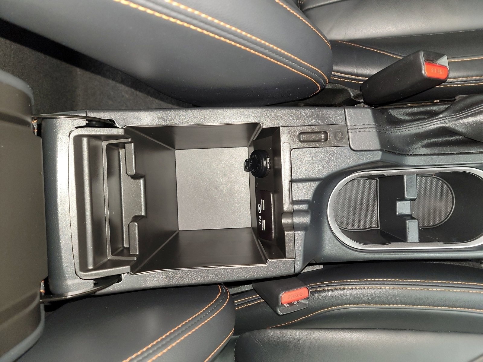 Used 2021 Subaru Crosstrek 2.5i Limited w/ Moonroof Package 1 image 29