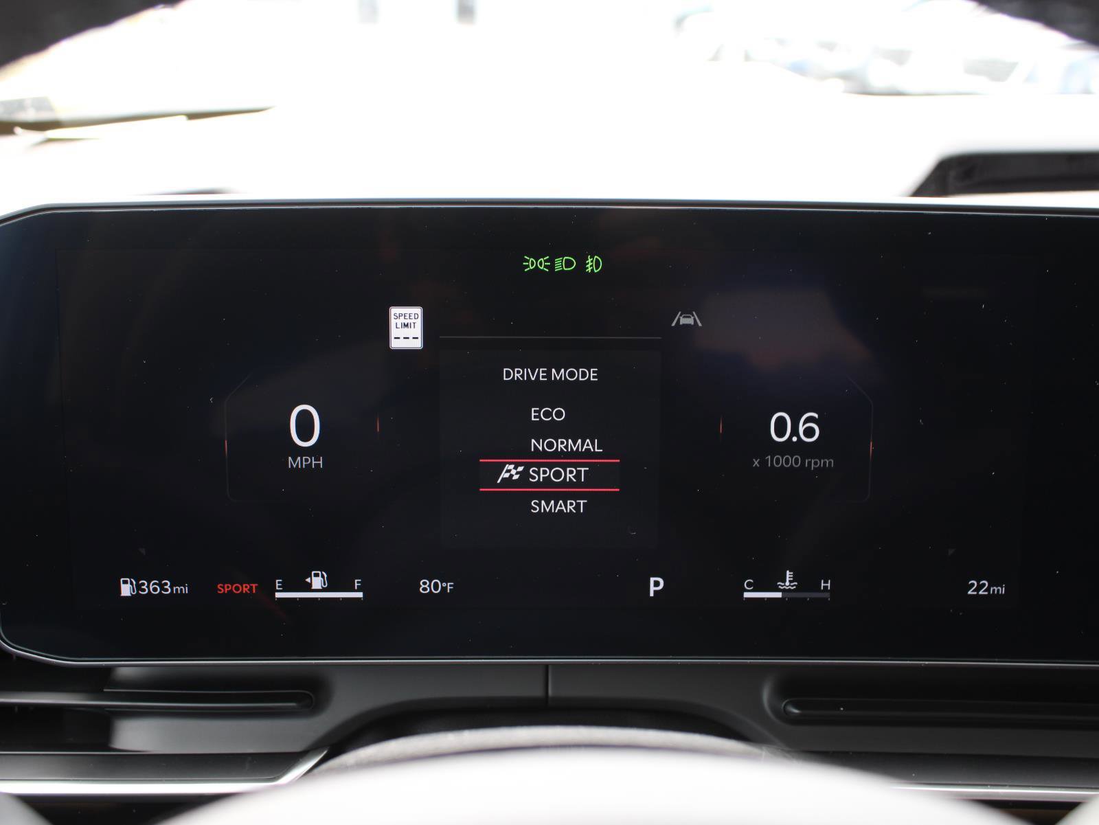 New 2026 Kia Carnival SX Prestige image 41