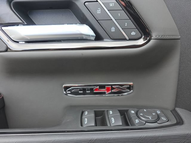 New 2026 GMC Sierra 1500 AT4X AWD/4WD image 30