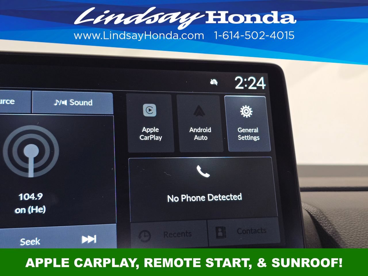 Used 2026 Honda CR-V TrailSport image 18