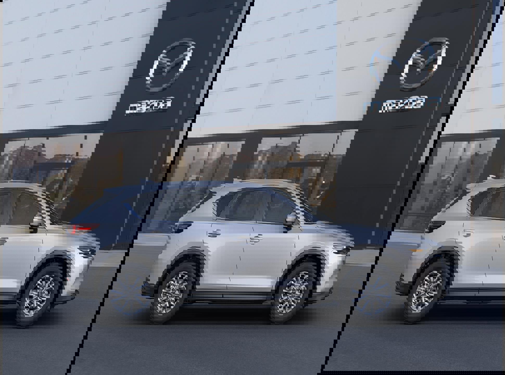 New 2025 MAZDA CX-5 AWD 2.5 S image 6