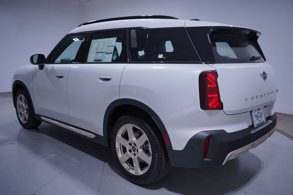 New 2027 MINI Cooper Countryman S AWD/4WD image 3