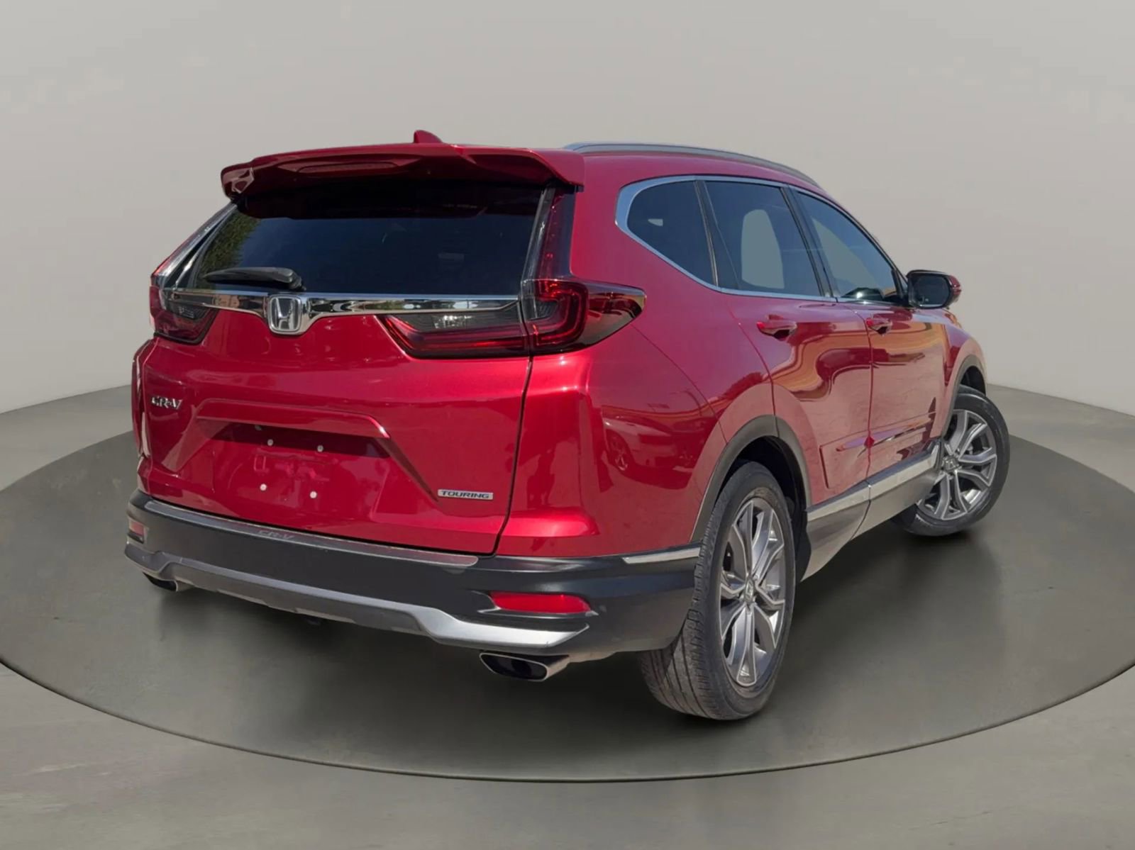 Used 2020 Honda CR-V Touring image 5