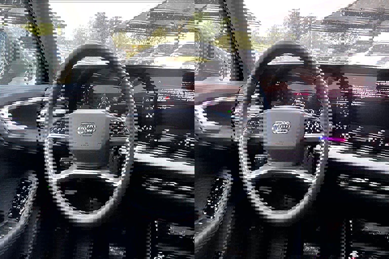 Used 2025 Audi A5 2.0T Premium w/ Convenience Package image 5