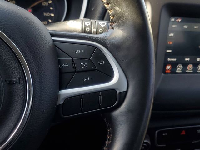 Used 2018 Jeep Compass Latitude w/ Popular Equipment Group image 22