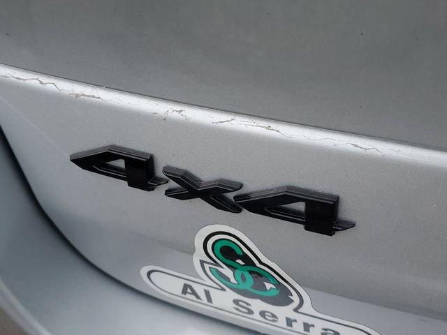 New 2026 Jeep Grand Cherokee Limited AWD/4WD image 6