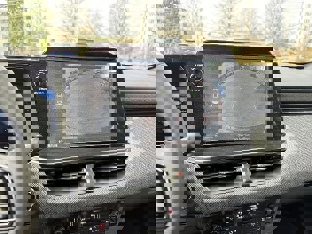 New 2026 Subaru Outback Limited image 30