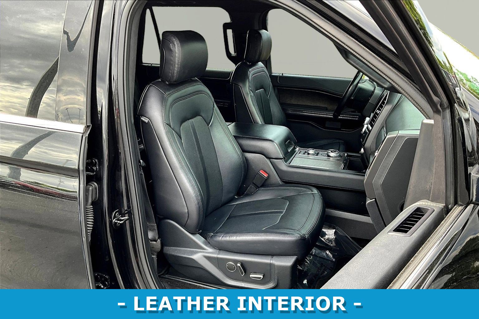 Used 2019 Ford Expedition Max Limited AWD/4WD image 30