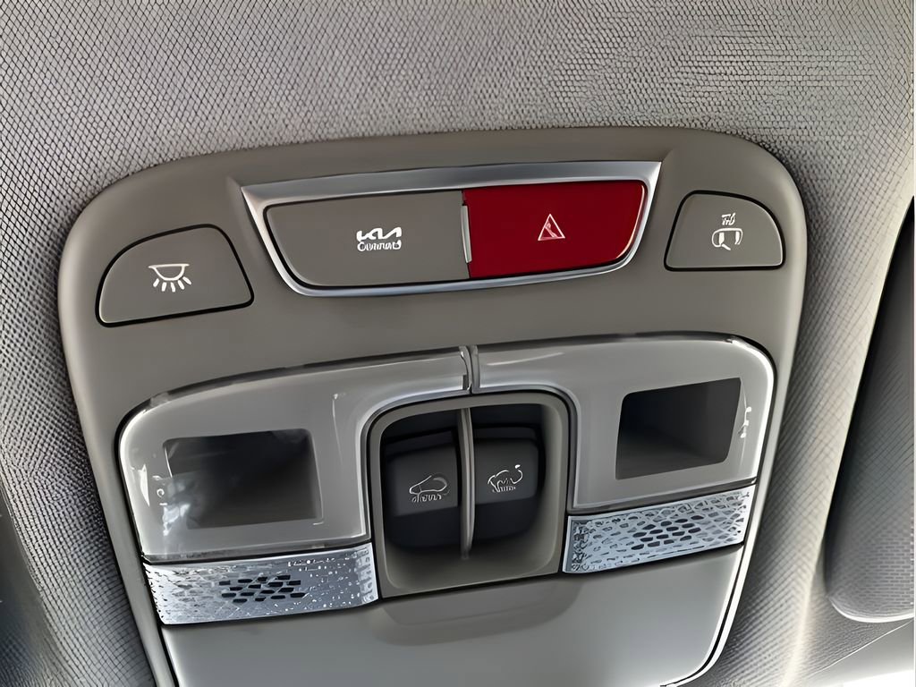 Used 2024 Kia Telluride SX w/ Towing Package image 24