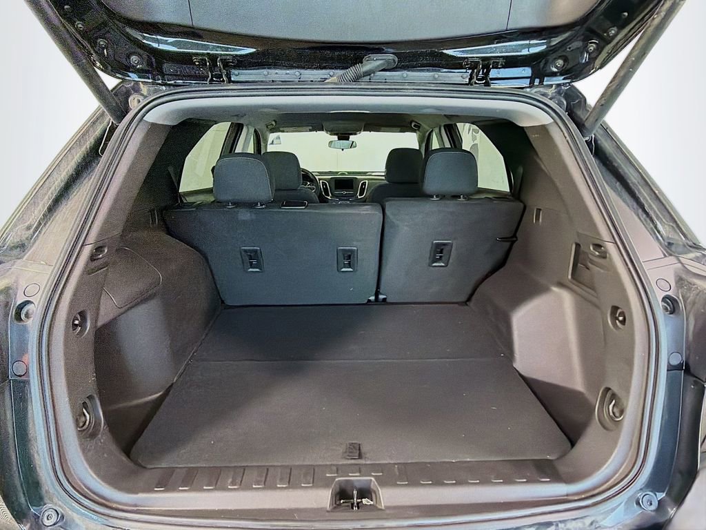 Used 2024 Chevrolet Equinox LT image 27