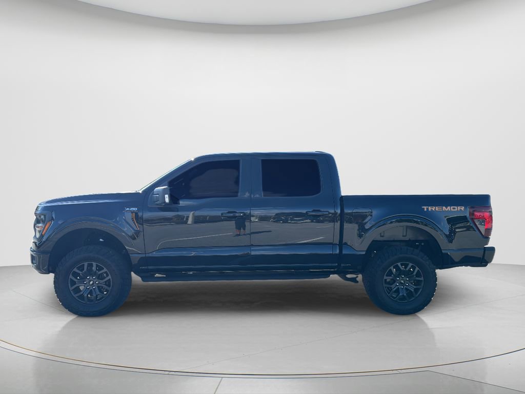 Used 2025 Ford F150 Tremor w/ Tow/Haul Package image 2