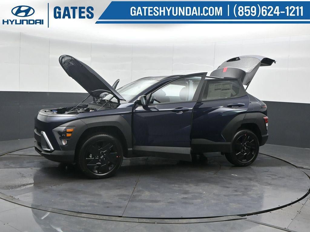 New 2026 Hyundai Kona SEL Sport image 48