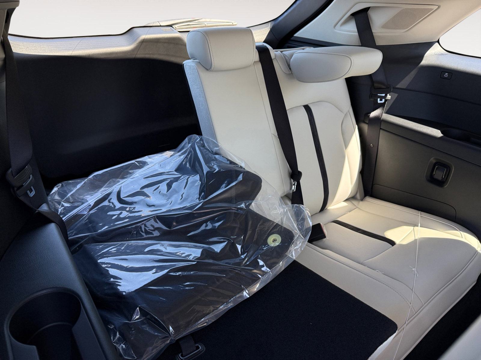 New 2026 MAZDA CX-90 3.3 Turbo S w/ Premium Plus AWD/4WD image 18