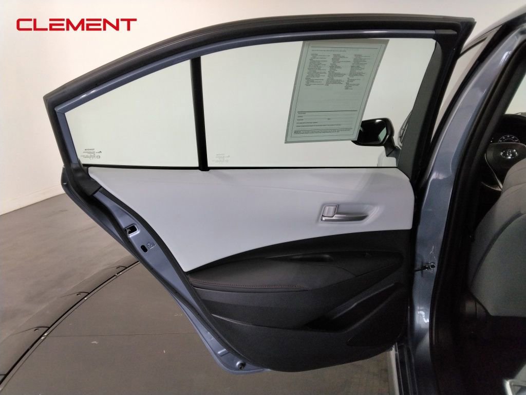 Used 2023 Toyota Corolla SE image 27
