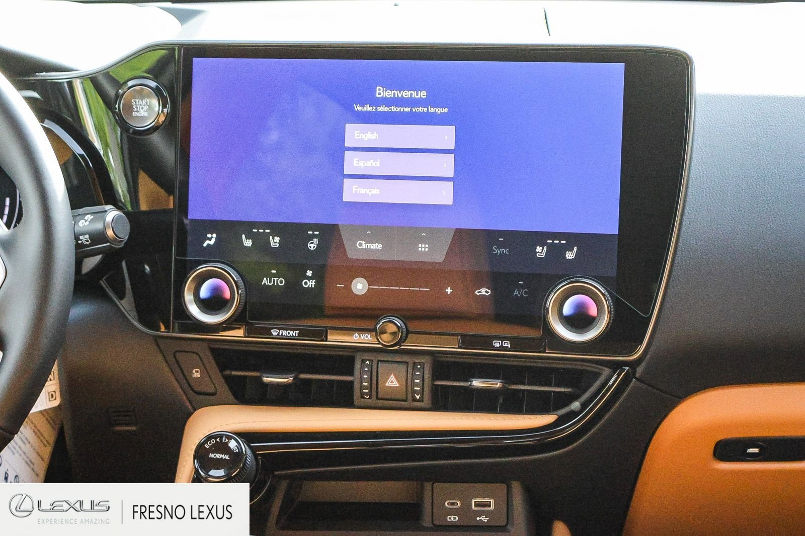 New 2026 Lexus NX 350 AWD w/ Premium Package image 17