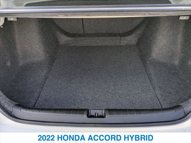 Used 2022 Honda Accord Sport image 23