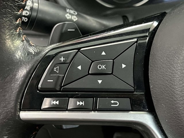 Used 2023 Nissan Altima 2.5 SR image 21