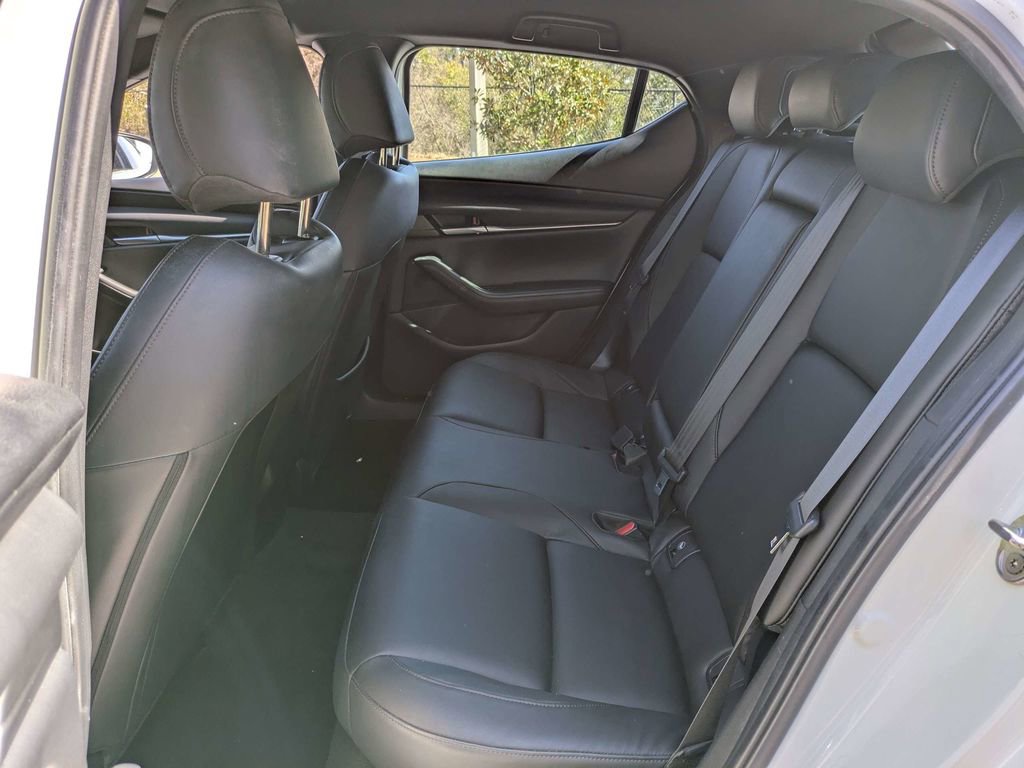 Used 2023 MAZDA MAZDA3 s image 16