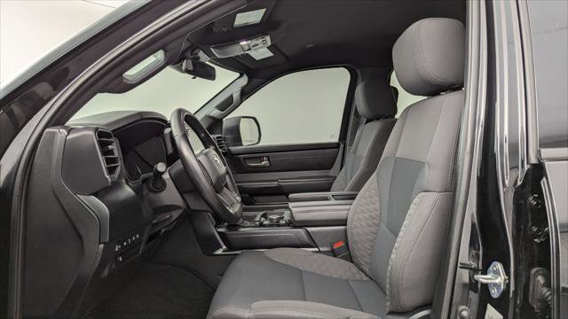 Used 2025 Toyota Tundra SR5 w/ SX Package image 16