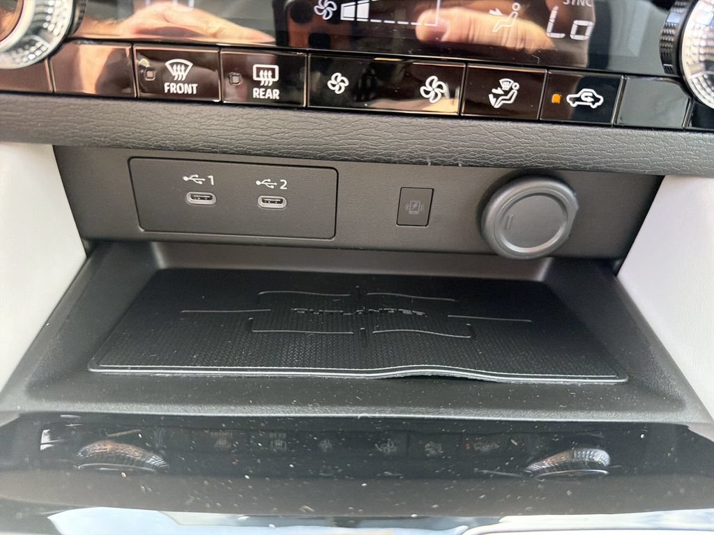New 2026 Mitsubishi Outlander SE AWD/4WD image 24