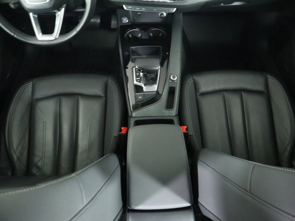 Certified 2021 Audi A5 2.0T Premium Plus w/ Premium Plus image 16