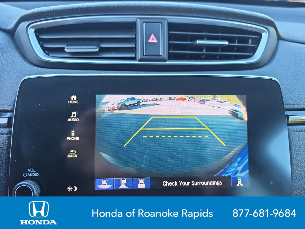 Used 2018 Honda CR-V EX-L image 22